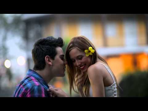 RD Maravilla Feat. Shico en "Algo de mi"  VIDEO OFICIAL