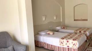 Видео об отеле   Hotelux Oriental Coast Marsa Alam, 3
