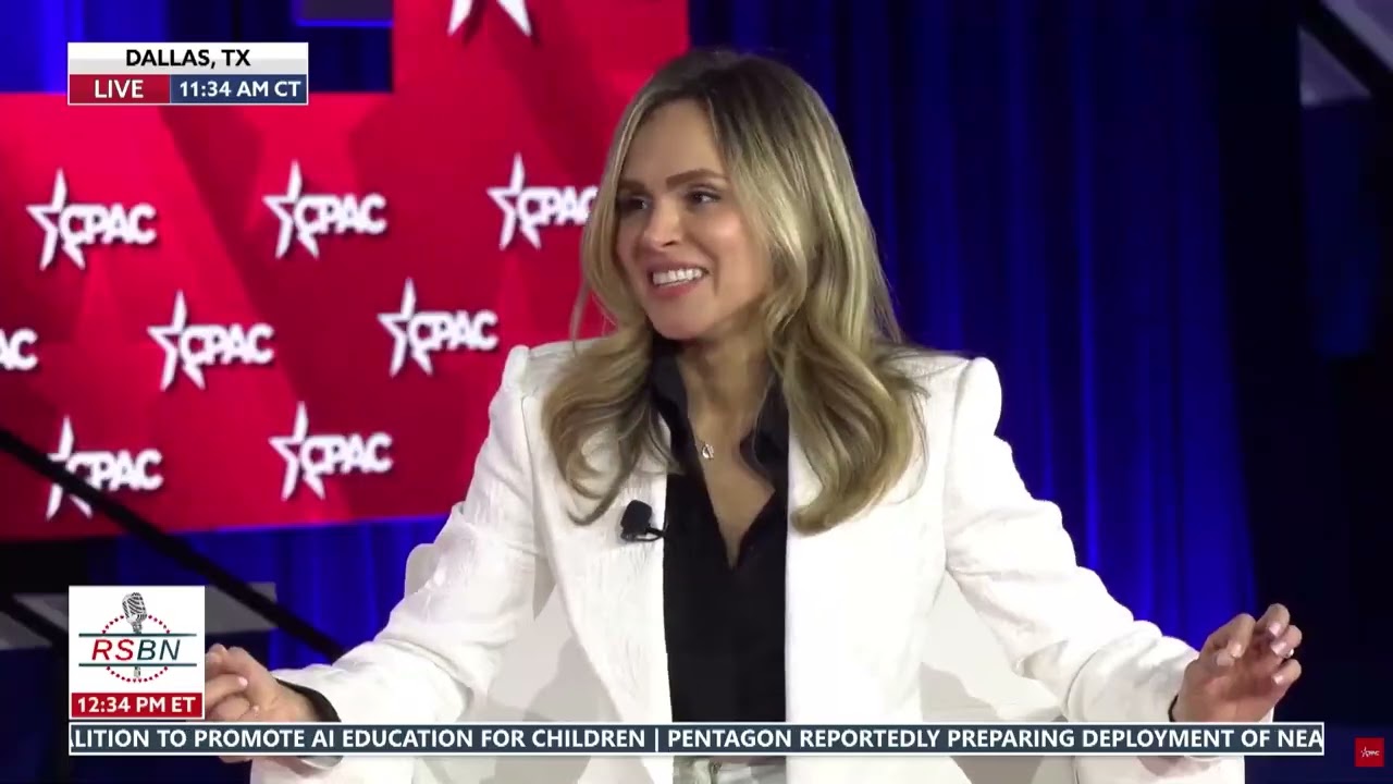 WATCH: MAGA vs. Mullah Madness; a Panel  with Victims of the Ayatollah - 03/26/26