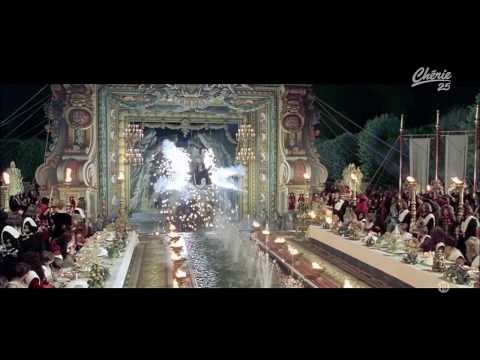 "Quel magnifique spectacle"  extrait de Vatel de Roland Joffé