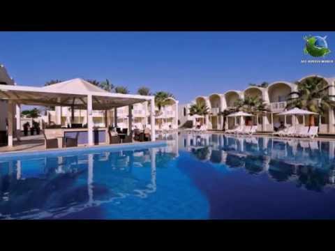 Sentido Reef Oasis Senses Resort 5*