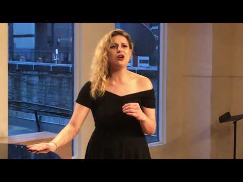 All I Ask - Francesca Ferrari