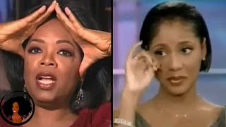 25 Years Later Oprah Opens Up & It's Clear The REAL Reason She BERATED Toni Braxton