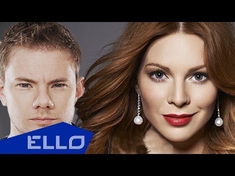 DJ Smash feat. Natalia Podolskaya - New world