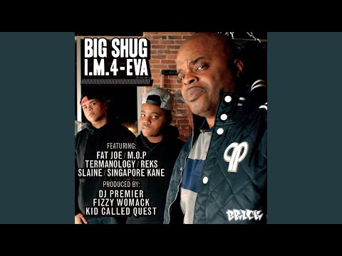 Hardbody (feat. Fat Joe & M.O.P.)