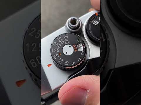 Shutter speed explained *SIMPLE*