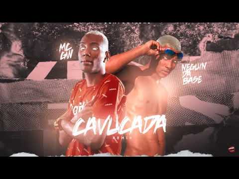 MC GW e NEGUIN DA BASE _ CAVUCADA - AI MAINHA A ARAPUKA - BREGAFUNK