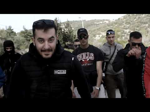 Ruenn - TOMMY GLENN - Official Video Clip (PROD. BY ELECTABAZ)