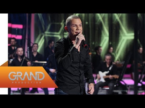 Vlada Antonijevic - Hej ljubavi u dalekom gradu - (LIVE) - HH - (TV Grand 29.03.2018.)