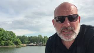 26 - Poland - Gdansk - Wisłoujście Fortress - UNESCO Heritage Site