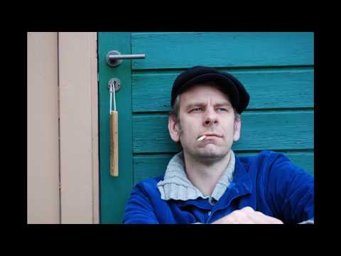 Anders Sparring om rå kyckling i Indien - Fyra Meter #75