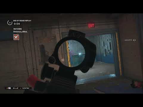 HOW TO HAVE *CHAMPION * LEVEL *AIM* IN RAINBOW SIX SIEGE