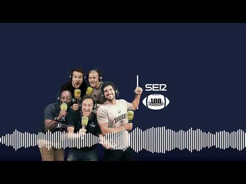 Programa completo: 100 Yardas - Día de palas (Programa 157)