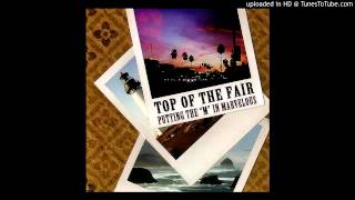 Top of the Fair San Andreas Fault New School Records 2005
