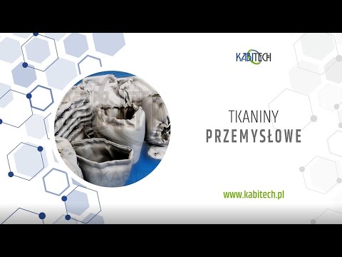 Zobacz filmy, Kabitech. Uszczelki techniczne dla przemysłu., Szczecin