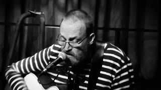 Boo Hewerdine – The Man That I Am – Bristol – April 2017