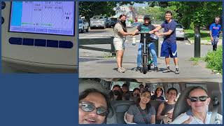 2023 CUNY CREST Summer Programs Recap
