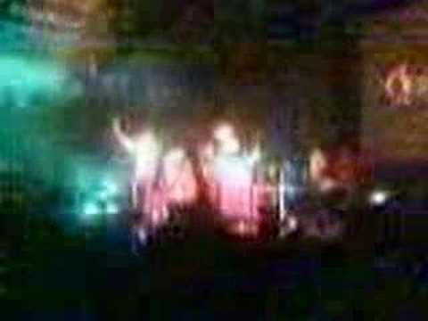 DJ HÜSEYIN Live @ TURKA