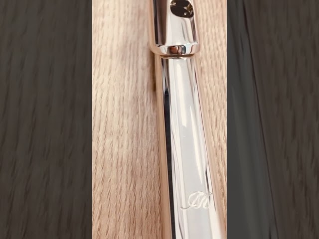 Vídeo relacionado con Almohadillas de Flauta, 16pcs Set de Accesorios de Repuesto para Flautas, for Profesionales, Estudiantes y Músicos en Hogar o Banda