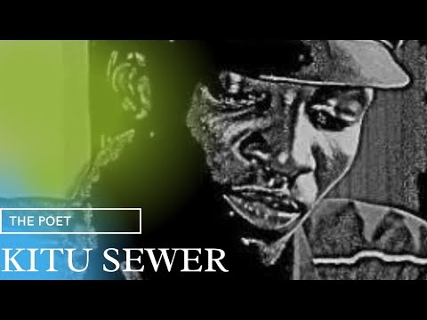 Kitu Sewer the Poet - Consistent character in all his songs on Rhymes Na Nonini #RNN