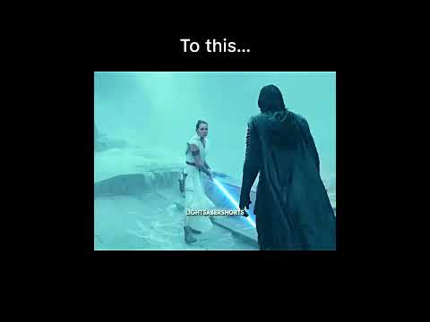 Disney...😒 #shorts #starwars