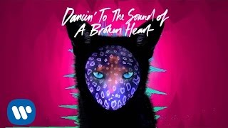 Galantis - Dancin' To The Sound of A Broken Heart (Official Audio)