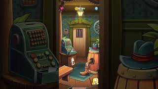 ESCAPE TIME - Level 15 (solution) #escapetime * contains explanations about the password*