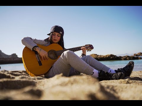 Entrevista a Moni Fernández presentando Amor y Dolor #amorydolor #musica #entrevista #monifernandez