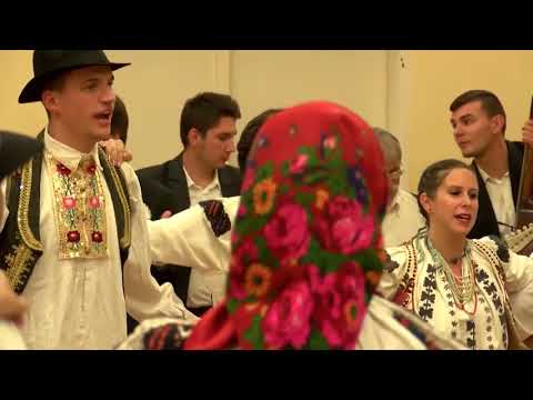 Dobro20 - 02 KUD Tanac - Pécs (HU)