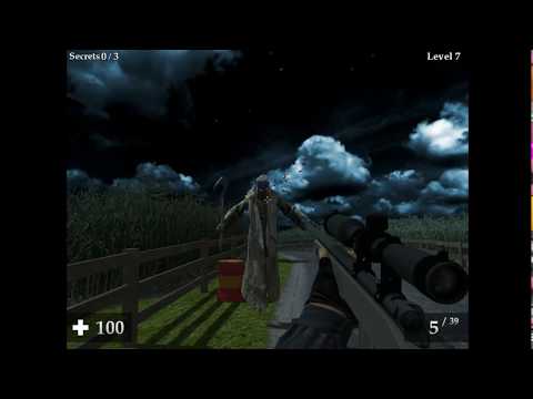 All Evil Night2-Level 7 GamePC