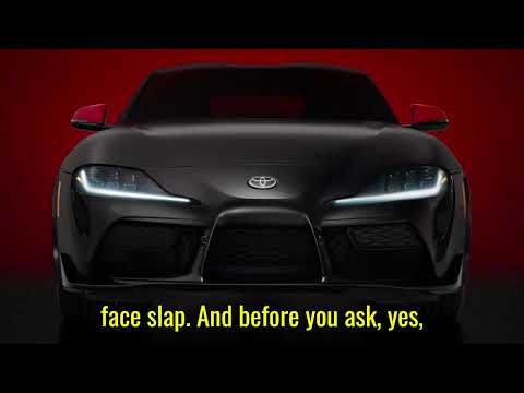 $216,000 for a Toyota Supra?! Why This Final Edition Went for INSANE Money!