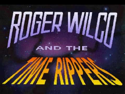 Space Quest IV Floppy v1.052 [VGA/MT-32] Playthrough 1/1