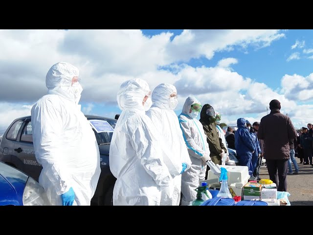 Готовность – 100%