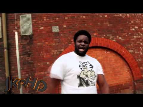 JokerHD - Rolla - Freestyle [Liverpool2London]