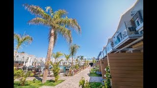 Hotel Los Calderones Maspalomas ★★★★