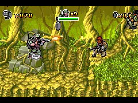 descargar ct special forces - back to hell gba