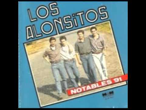 Los Alonsitos   Caraicho