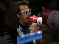 Jimmy Hart before Wrestling