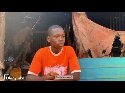 Empower 20 Million Dreams In Nigeria
