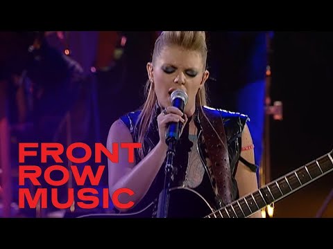 The Chicks - Long Time Gone (Live) | Top of the World Tour Live | Front Row Music
