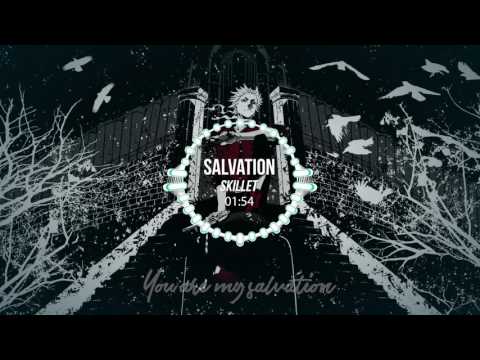 Nightcore - Salvation