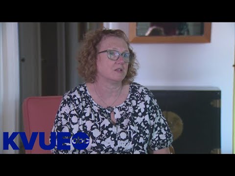 The mental stress of another February winter storm, power outage | KVUE