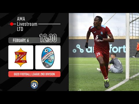 Zebbug Rovers – Qala Saints | BOV Gozo FL 2nd Division | February 6