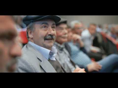 TOBB 70 YIL 29 EKİM FİLM