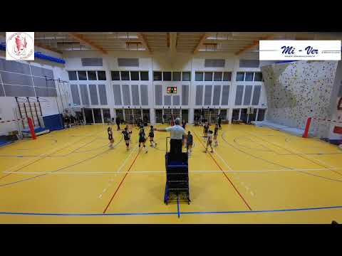 Campionato Serie C - Basilisco Volley vs Epilrose Arg. P. Vollei