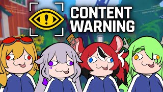 *[ TIMESTAMPS - Start **** ]* - ≪CONTENT WARNING≫ welcome to our vlog~