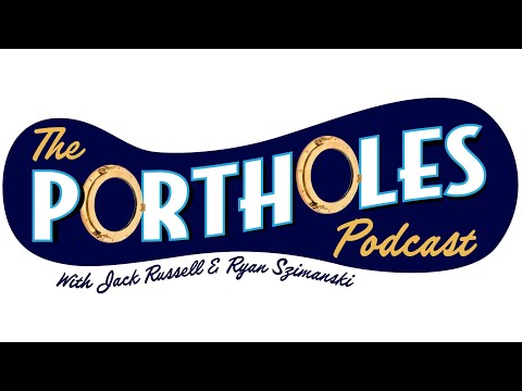 The Portholes Podcast