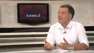 KIEMELŐ