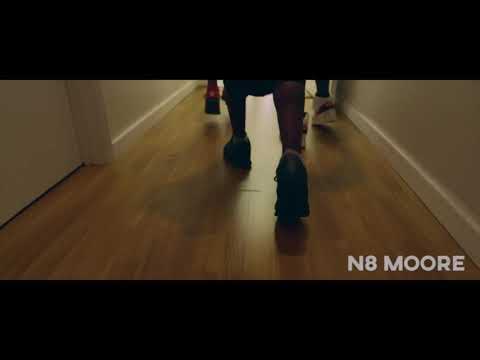 American Bullshit by N8 Moore