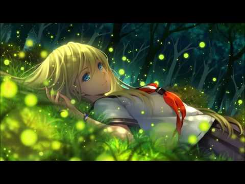 Nightcore - Fireflies (3D Sound USING HEADPHONE)